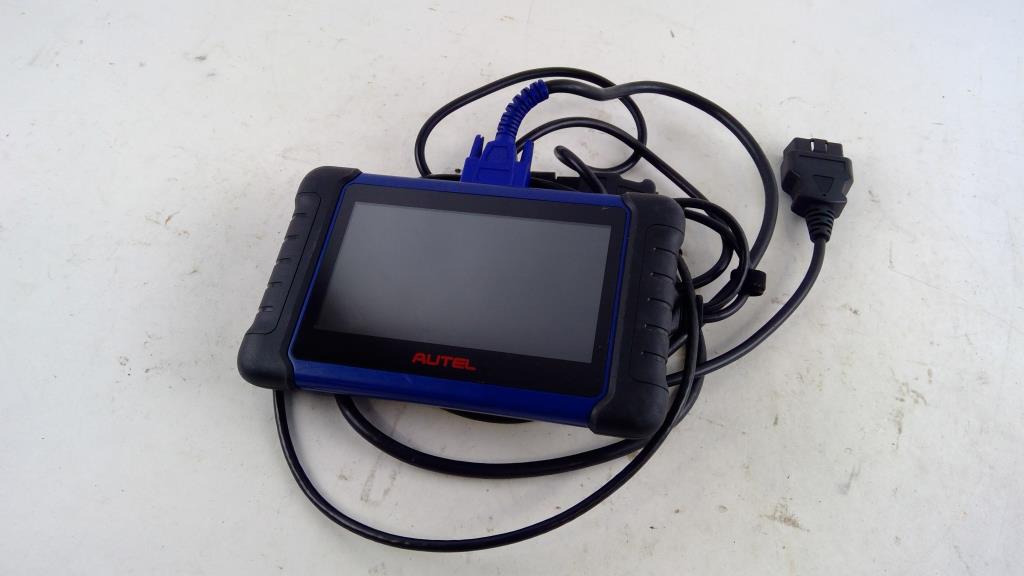 Autel Professional Key Programming Tool