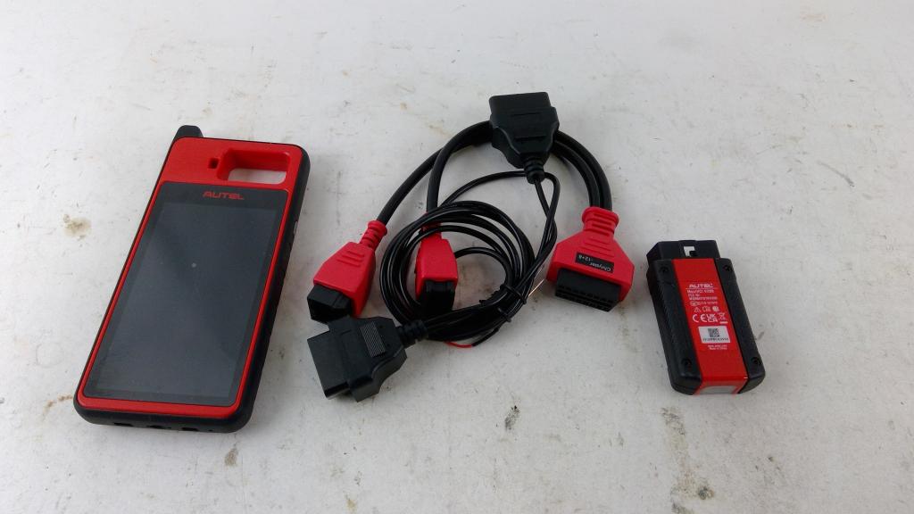 Autel Professional Key Tool