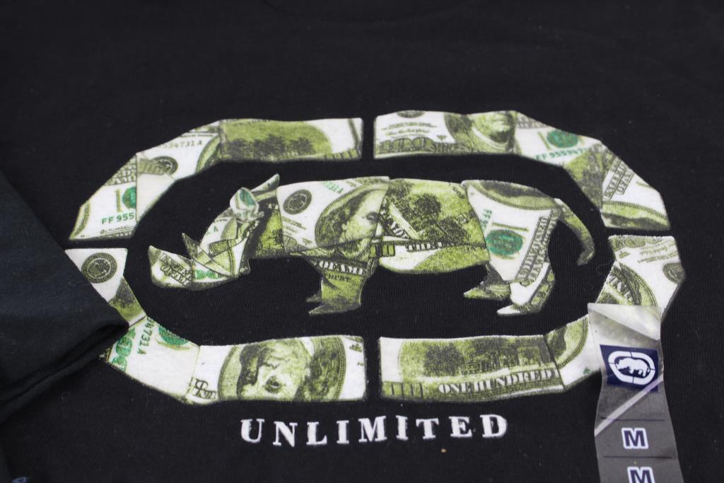 Authentic Classic Ecko Unltd. Premium 