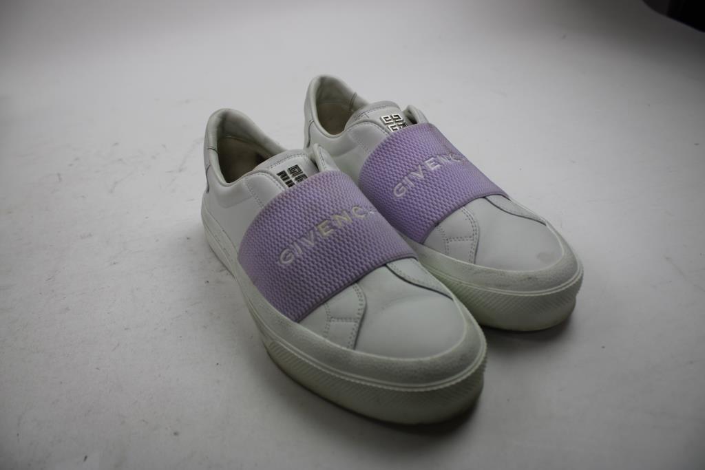 Authentic Women's Givenchy City Sport Sneakers Size 39