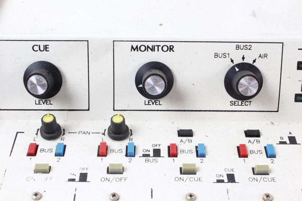 AutoGram Mini-Mixer | Property Room