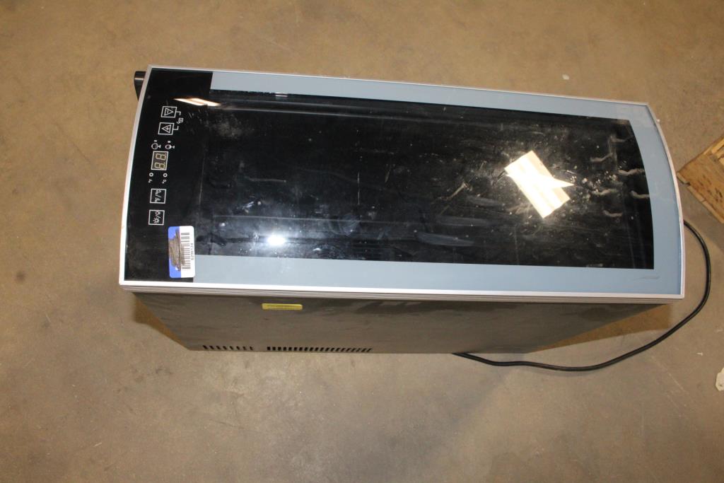 Avanti Wine Chiller Property Room