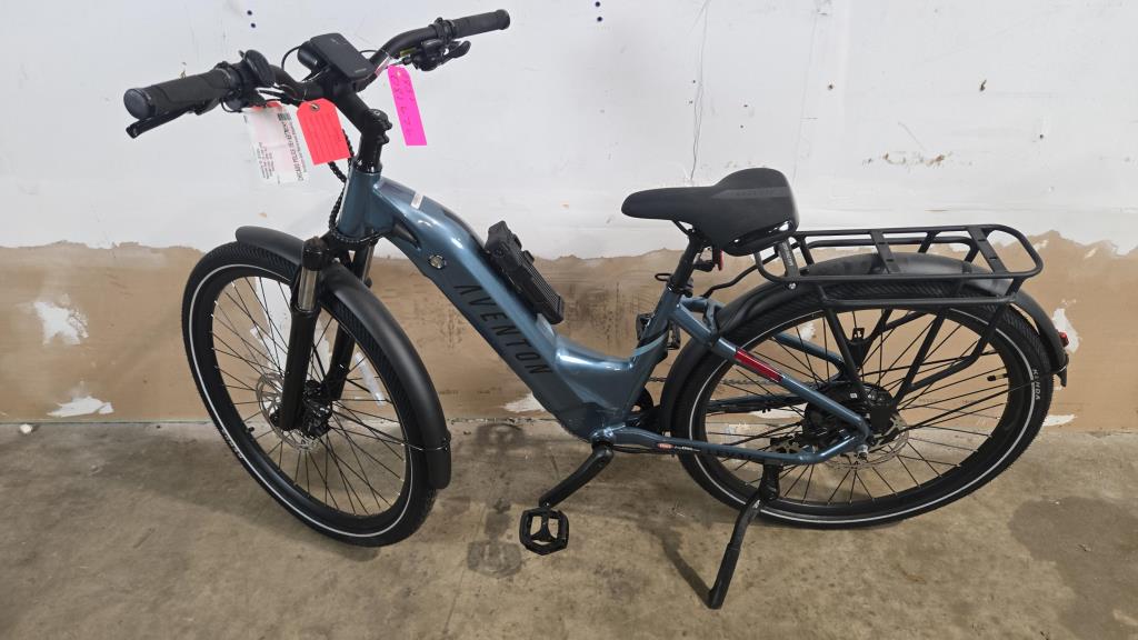 Aventon E-Bike
