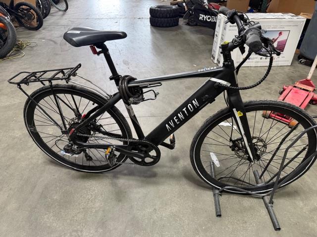 Aventon Soltera E-Bike