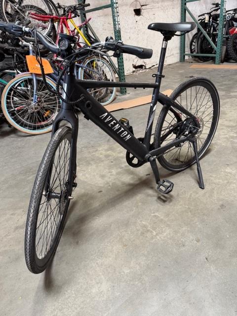 Aventon Soltera E-Bike