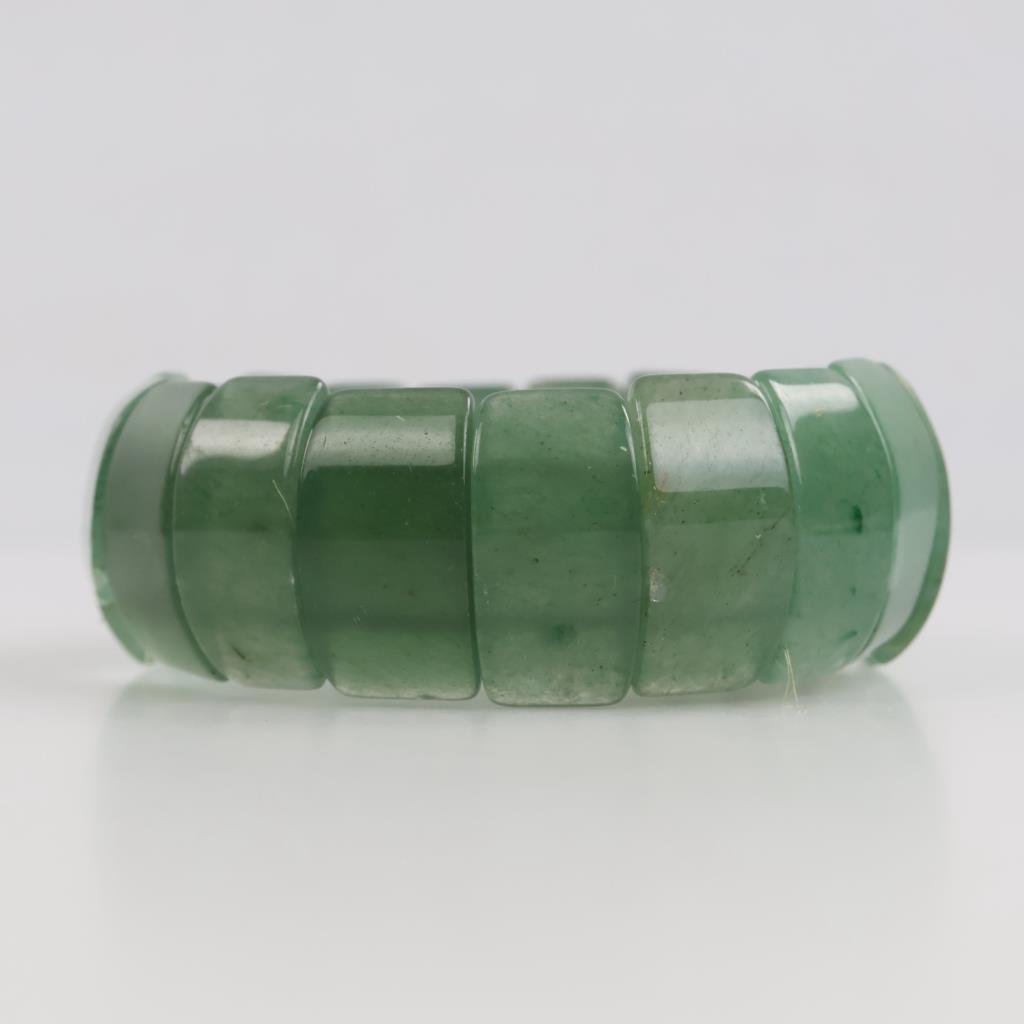 Aventurine Quartz Bracelet