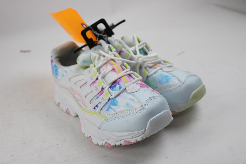 Avia Women's Memory Foam Lightweight Athletic Shoes, Size 10