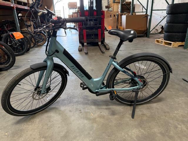 Avnton Pace 500 E-Bike