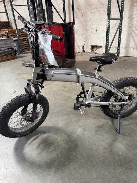 Avnton Sinch E-Bike