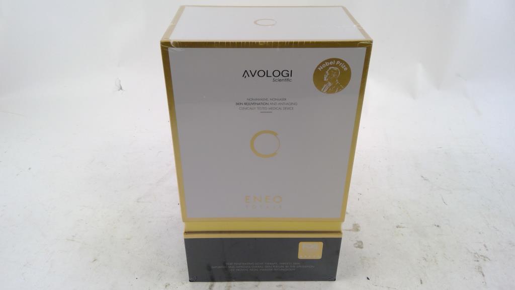 Avologi Light Therapy Device