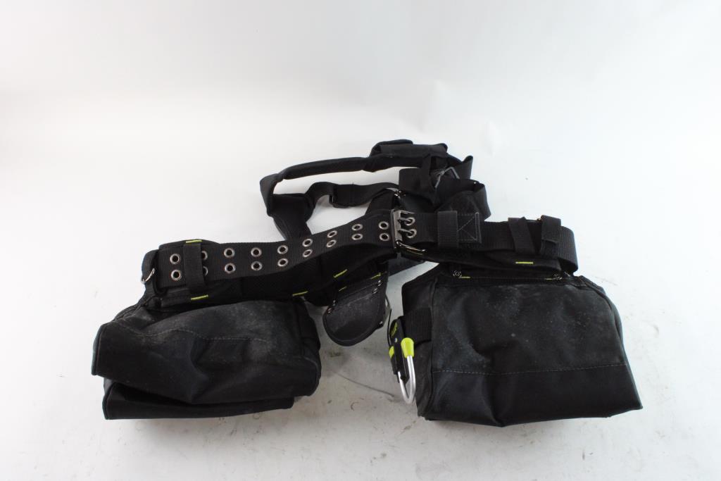 AWP Ballistic Suspension Rig Property Room