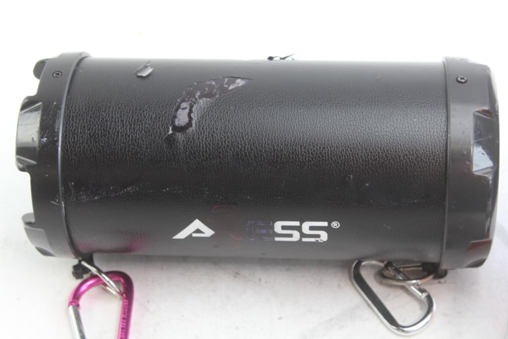 axess bluetooth speaker metropcs