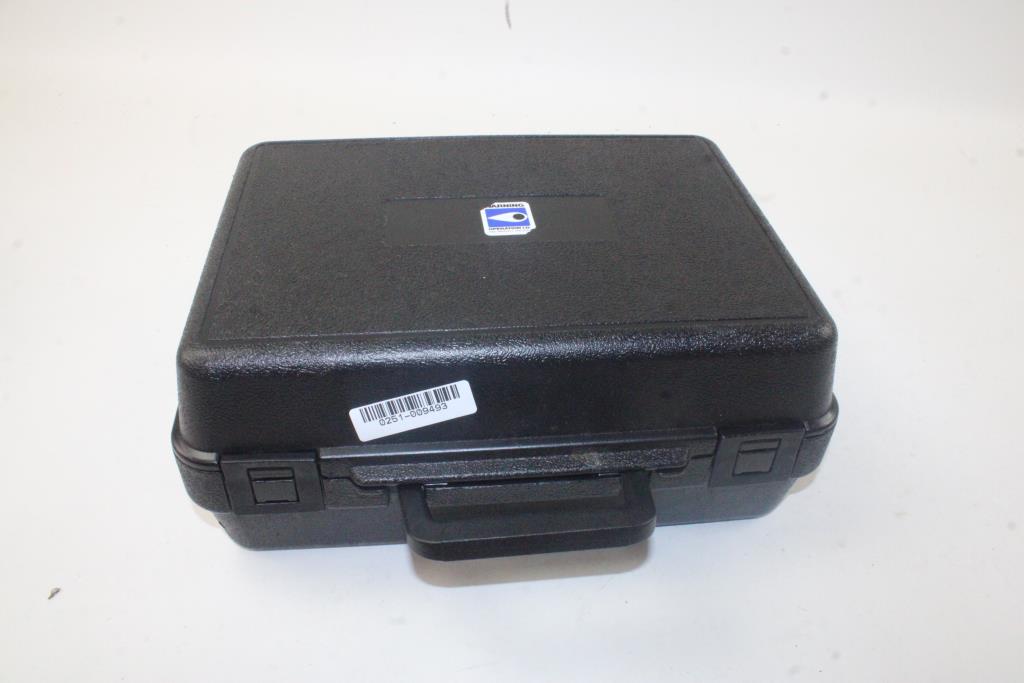 Azden WmsPro Vhf Wireless Microphone System Property Room