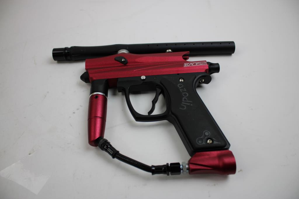 Azodin Kaos 2 Paintball Gun