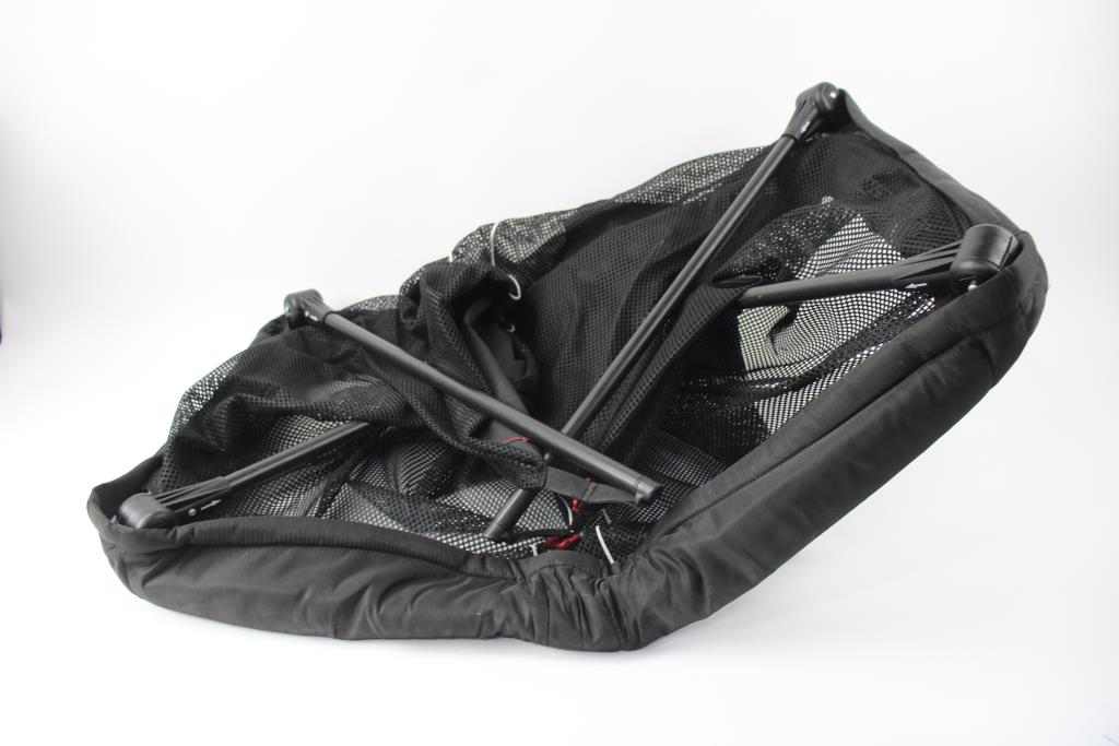 Baby Bjorn Foldable Travel Crib