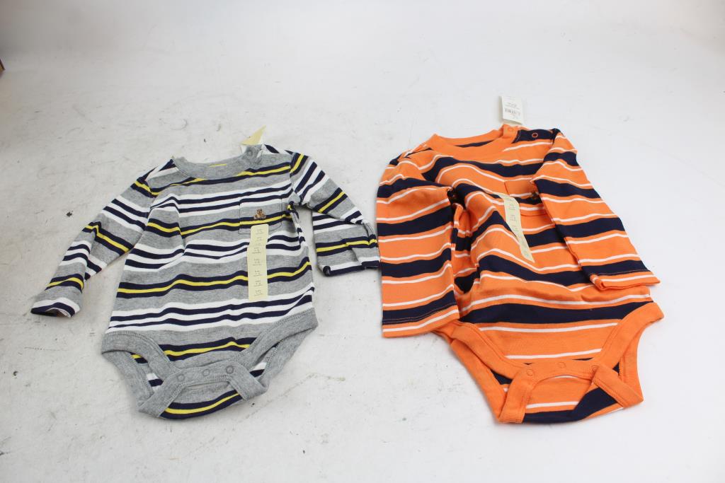 gap newborn boy clothes
