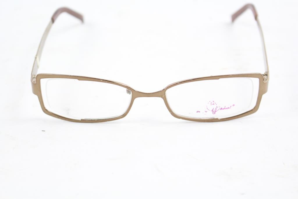 baby phat glasses frames