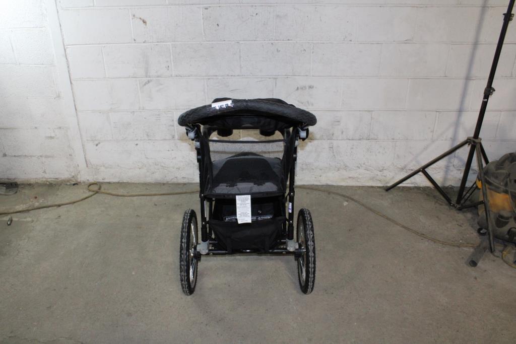 Babytrend Stroller | Property Room