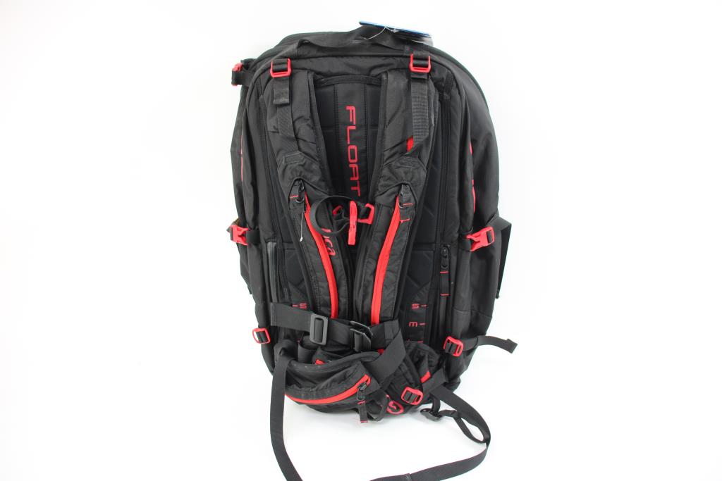 Backcountry Access Float 42 Avalanche Airbag Pack Property Room