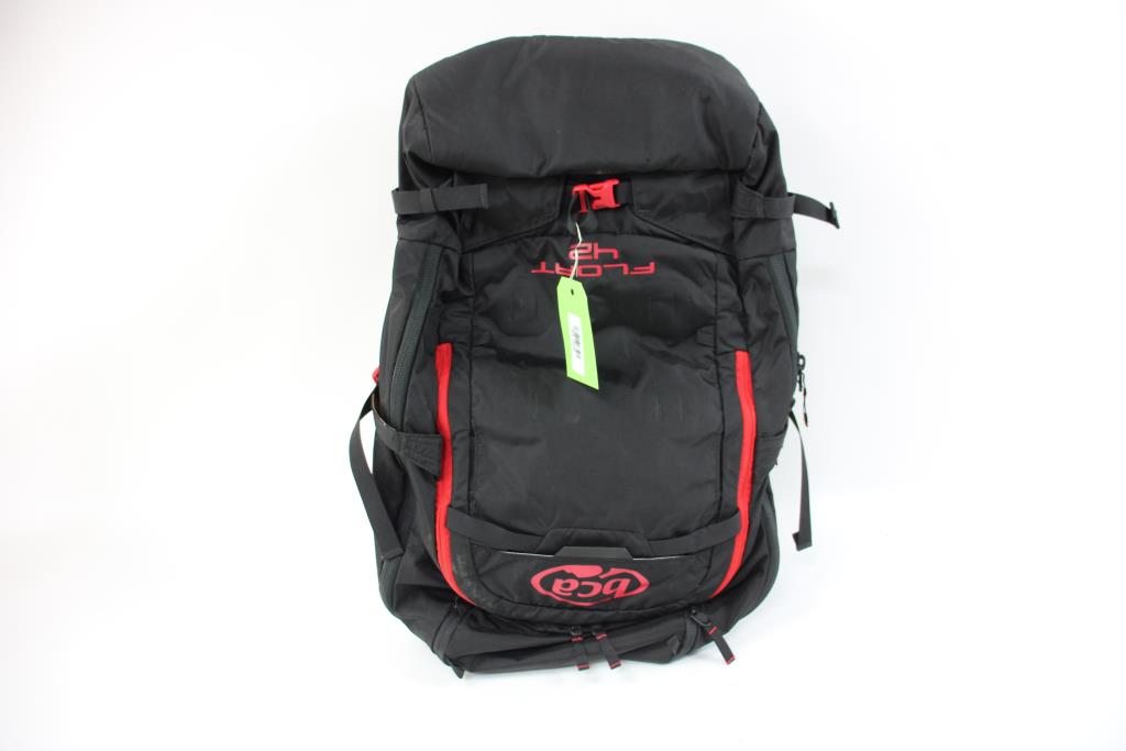 Backcountry Access Float 42 Avalanche Airbag Pack Property Room