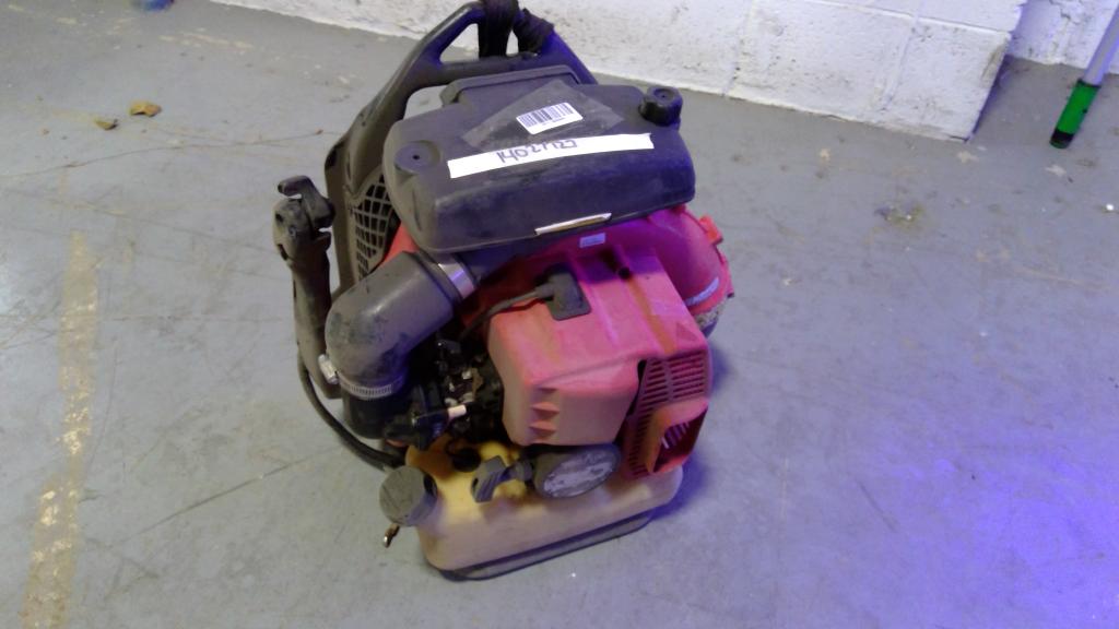 Backpack Blower