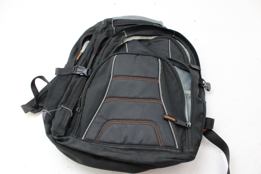Backpacks Jansport And Unknown Brands 5 Items Property Room