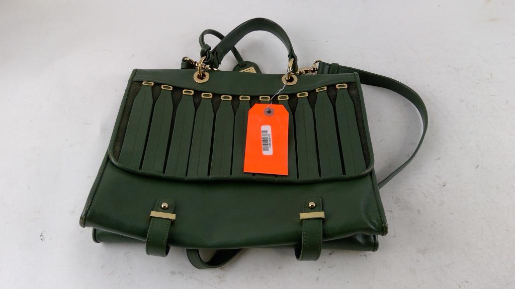 Badgley Mischka Handbag