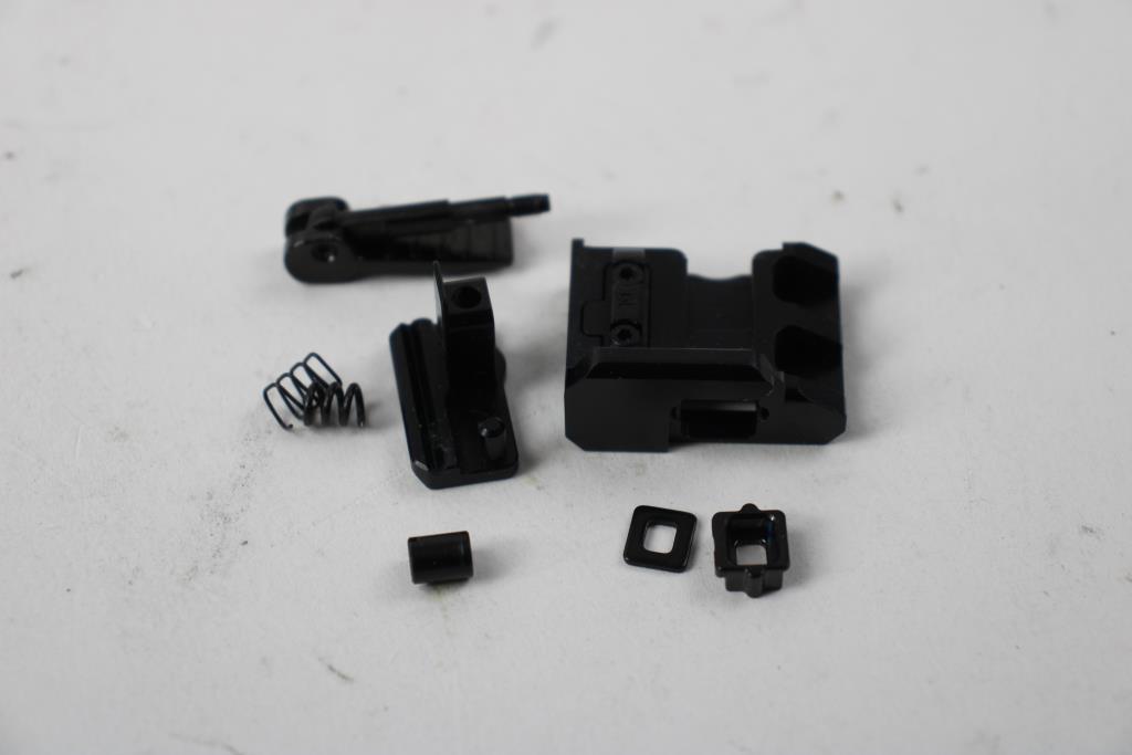 Baldr Mini Tactical Laser