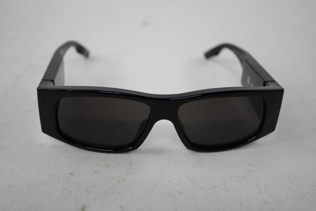 Balenciaga LED Frame Sunglasses