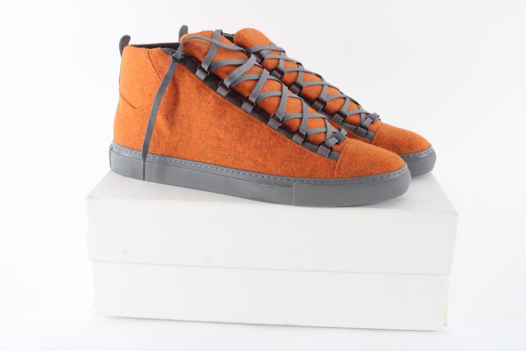 Balenciaga Mens Size 47 Sneaker