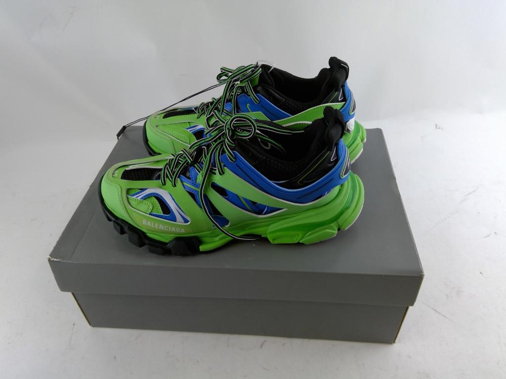 Balenciaga Track Mens Shoes Size 8.5