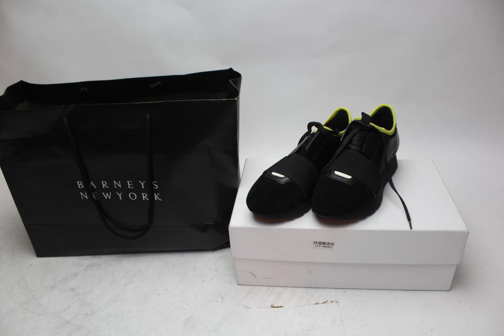 size 36 european