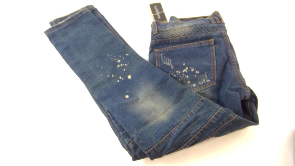 Balmain Paris Jeans, Size 34 | Property Room