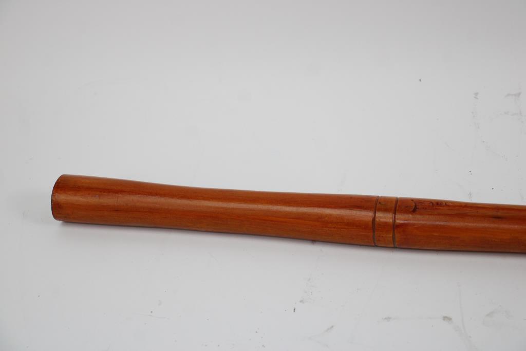 Bamboo Martial Arts Kali Stick Property Room