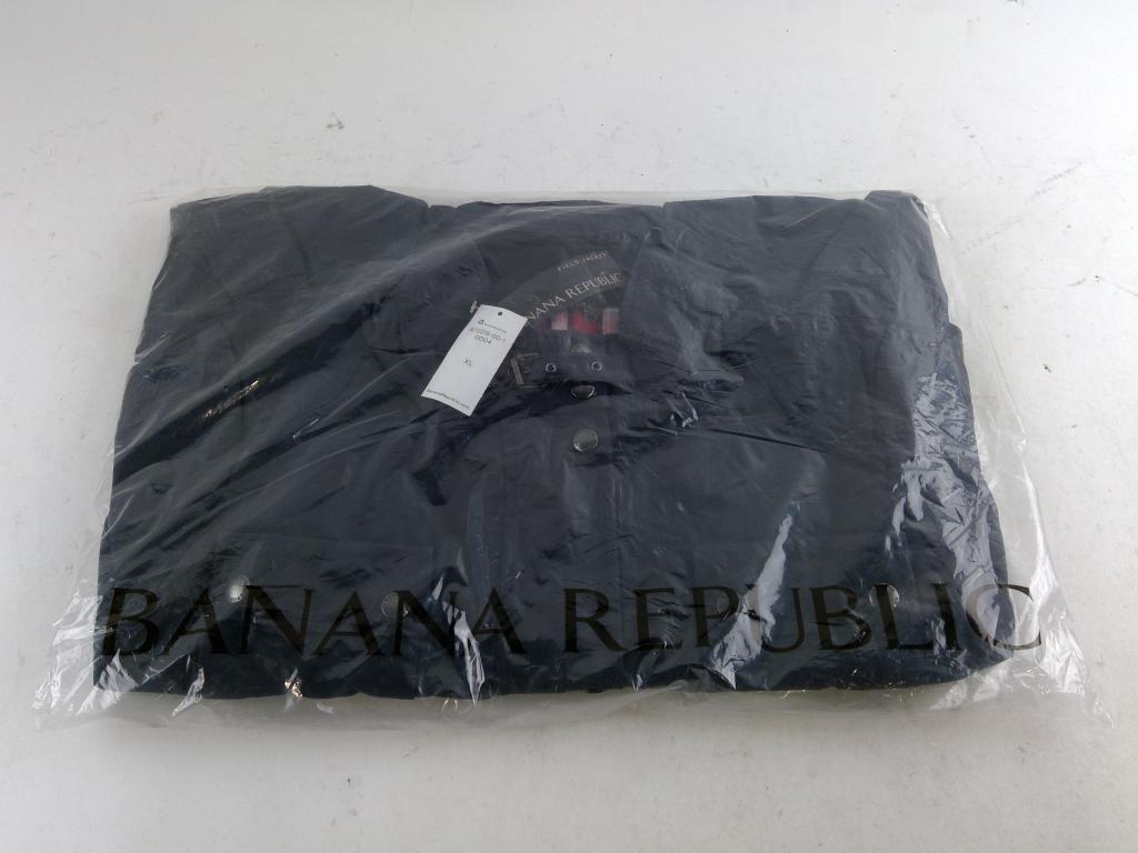 Banana Republic Jacket Size XL