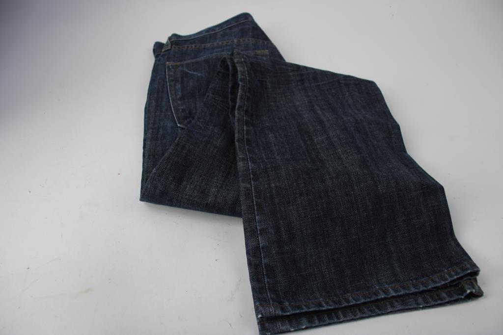 Banana Republic, Jeans, 30x32