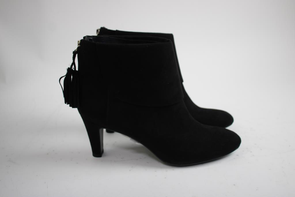 ligero women's heel boot sneakers