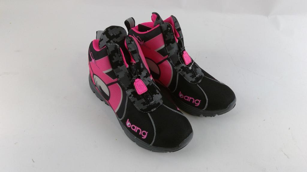 Bang Womens Shoes Size 7