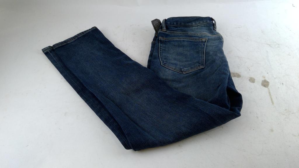 Bannana Republic Jeans 32 X 20