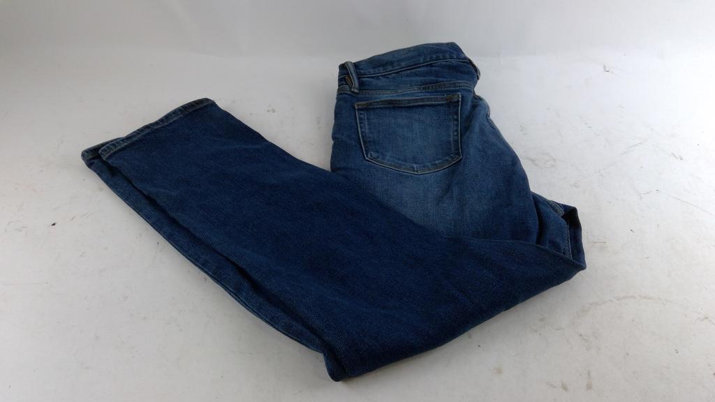 Bannana Republic Jeans Size 35 X 30
