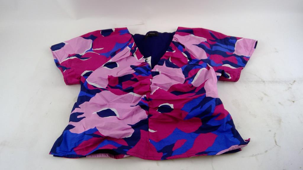 Bannana Republic Shirt Size 4