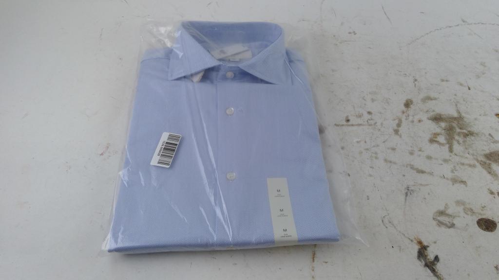 Bannana Republic Shirt Size M