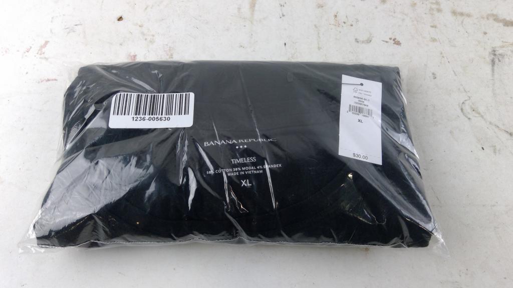 Bannana Republic Shirt Size XL