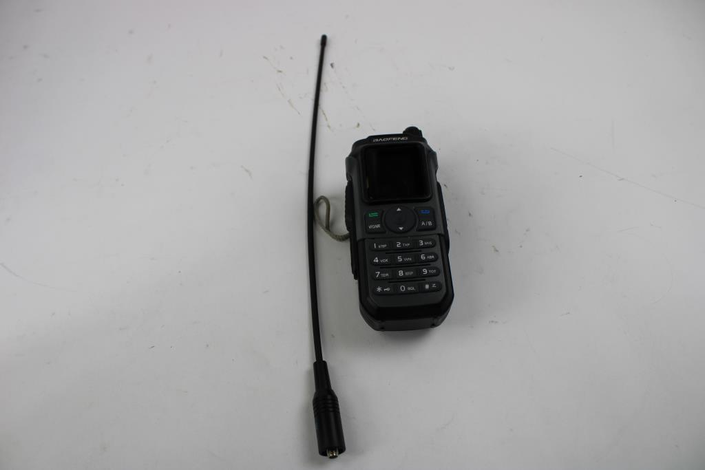 Baofeng Radio ABBREE AR-771