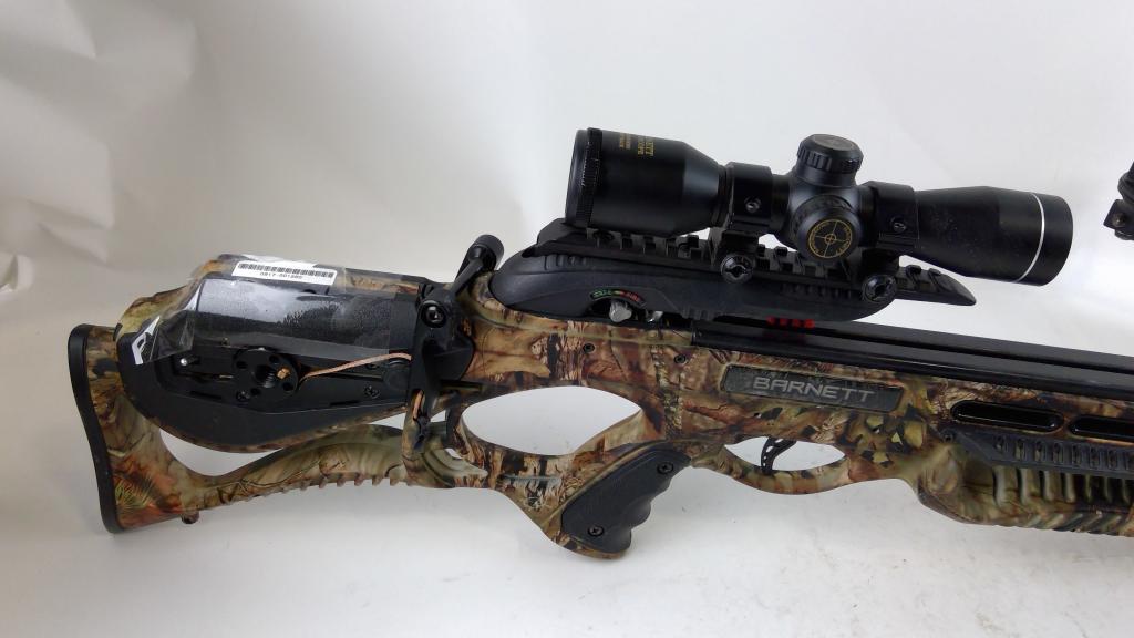 Barnett Crossbow
