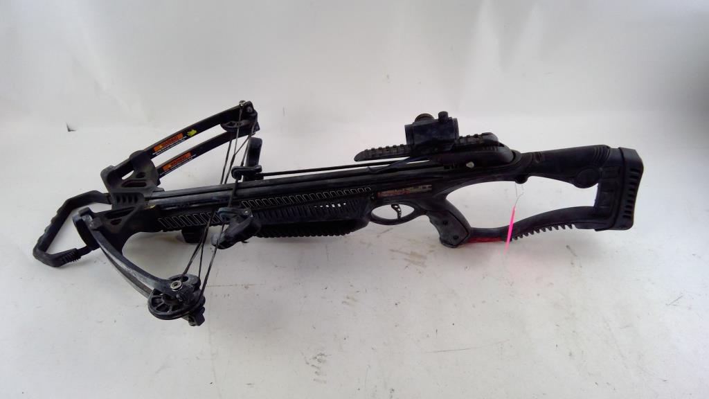 Barnett Crossbows