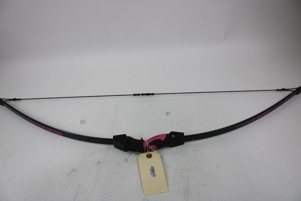 Barnett Lil Sioux Bow