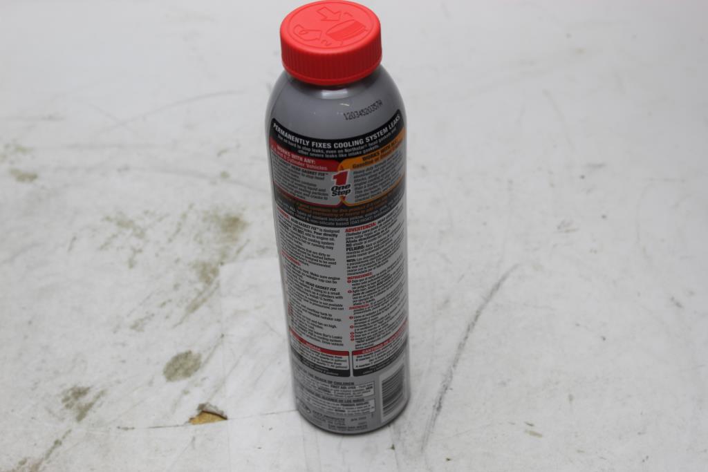 Bar's Leak Head Gasket Fix 24oz Property Room