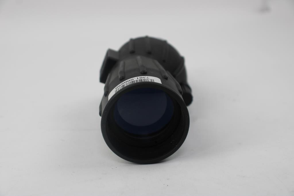 Barska 15-40x50mm