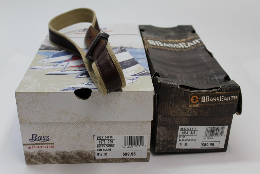 earth shoes 1976